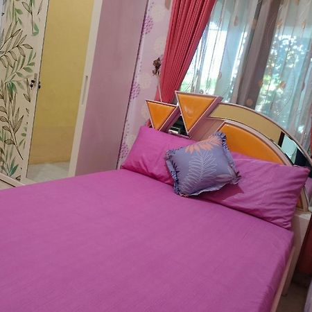Omah Mendut Homestay Banyuwangi  Kültér fotó