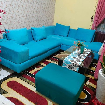 Omah Mendut Homestay Banyuwangi  Kültér fotó