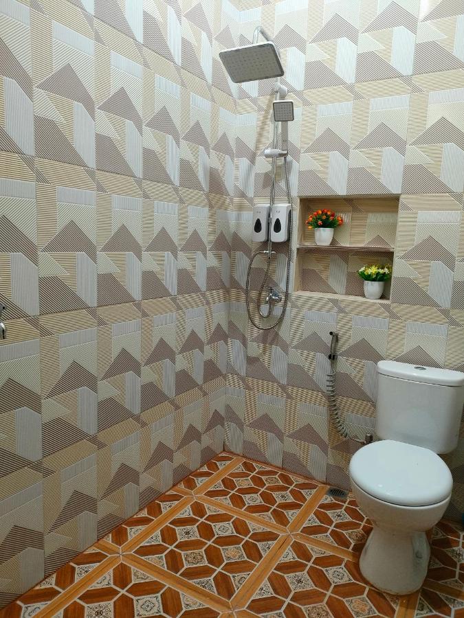 Omah Mendut Homestay Banyuwangi  Kültér fotó