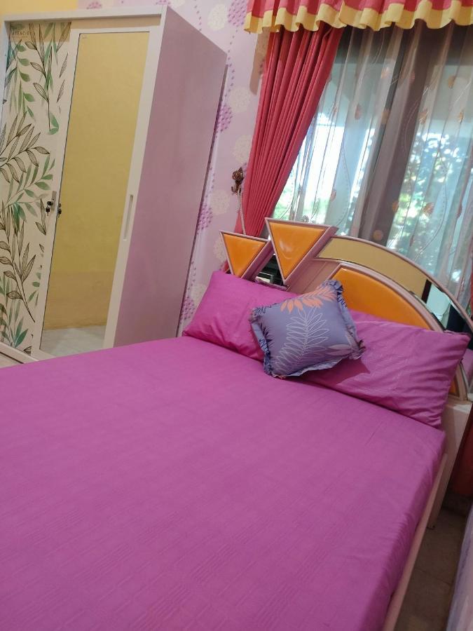 Omah Mendut Homestay Banyuwangi  Kültér fotó