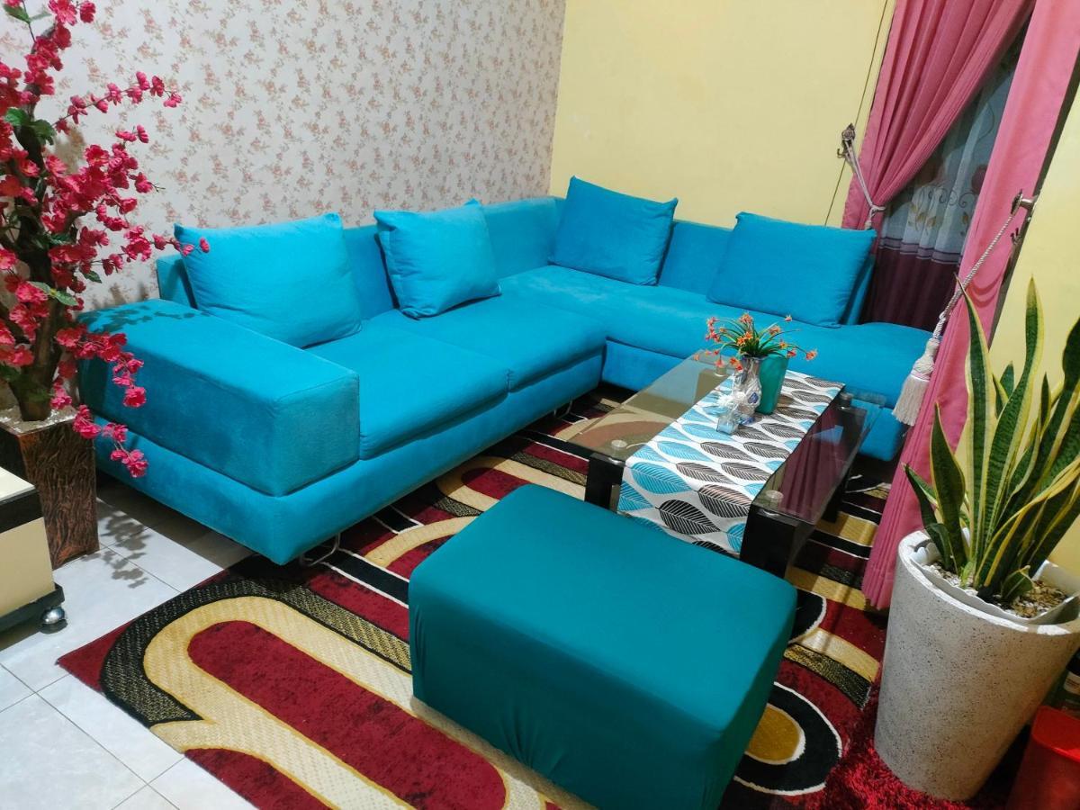 Omah Mendut Homestay Banyuwangi  Kültér fotó